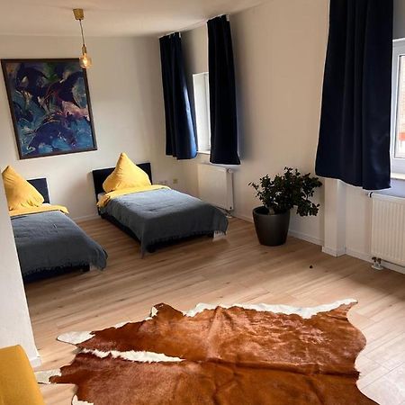 Rust-Appartements-Ii-Marienrode Хилдесхайм Екстериор снимка