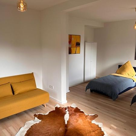 Rust-Appartements-Ii-Marienrode Хилдесхайм Екстериор снимка