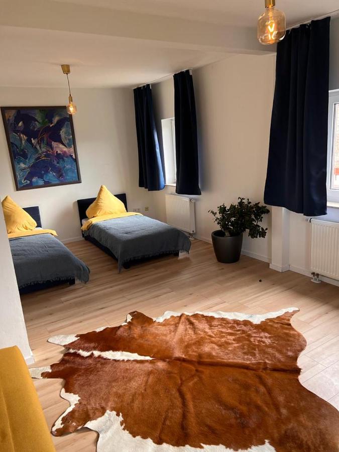 Rust-Appartements-Ii-Marienrode Хилдесхайм Екстериор снимка