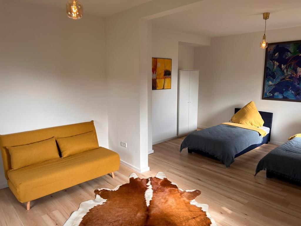 Rust-Appartements-Ii-Marienrode Хилдесхайм Екстериор снимка